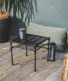 Snowline Cube Backpacker Table 輕量碳纖桿露營檯