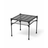 Snowline Cube Backpacker Table 輕量碳纖桿露營檯