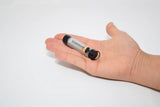 5050WORKSHOP 2way Torch & Lantern Microlight Rechargeable Torch Camp Light