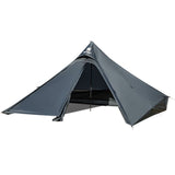 OneTigris TETRA Ultralight Tent 極輕量金字塔型帳篷