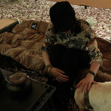 OneTigris Folding Camping Blanket 2.0 摺疊戶外單人羽絨被
