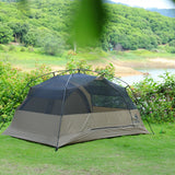 OneTigris Scaena Backpacking Tent 自立型戶外帳篷