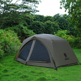 OneTigris Scaena Backpacking Tent 自立型戶外帳篷