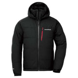 Montbell Permafrost Down Parka Men's 男裝頂級超輕羽絨服