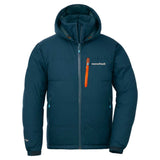 Montbell Permafrost Down Parka Men's 男裝頂級超輕羽絨服