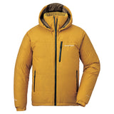 Montbell Permafrost Down Parka Men's 男裝頂級超輕羽絨服