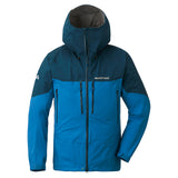 Montbell Midi Parka 男裝防水透氣禦寒外套