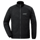 Montbell Wind Blast Jacket 男裝輕薄防風衣