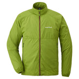Montbell Wind Blast Jacket 男裝輕薄防風衣