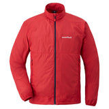 Montbell Wind Blast Jacket 男裝輕薄防風衣