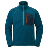 Montbell CLIMAPLUS 100 Pullover Men's 男裝極暖刷毛中層衣