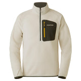 Montbell CLIMAPLUS 100 Pullover Men's 男裝極暖刷毛中層衣