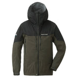Montbell Midi Parka 男裝防水透氣禦寒外套