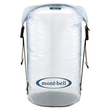 Montbell Dry Bag Tube 透明防水袋