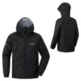 Montbell Thunder Pass Jacket 男裝防水透氣外套
