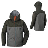 Montbell Thunder Pass Jacket 男裝防水透氣外套