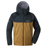 Montbell Thunder Pass Jacket 男裝防水透氣外套