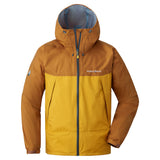 Montbell Thunder Pass Jacket 男裝防水透氣外套