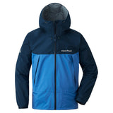 Montbell Thunder Pass Jacket 男裝防水透氣外套