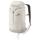 Montbell Versalite Pack 20 輕量行山背囊