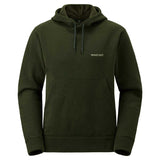 Montbell Cotton Parka 經典款長袖衛衣