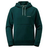 Montbell Cotton Parka 經典款長袖衛衣