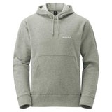Montbell Cotton Parka 經典款長袖衛衣