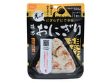 日本Onisi尾西戶外脫水飯糰(多款入)