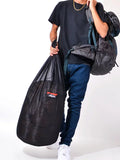 Nanga Mesh Bag 睡袋收納網袋
