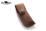 Antonini Old Bear® Leather Sheaths 摺刀皮套