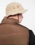 KAVU Fur Ball Boonie 羊毛漁夫帽