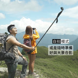 Rapilock Epic Trekking Poles 碳纖維登山杖