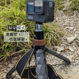 Rapilock Epic Trekking Poles 碳纖維登山杖