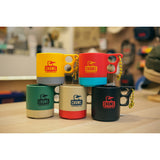 Chums Camper Mug Cup 250ml 拼色露營杯