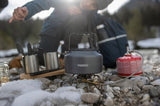 瑞典Primus Litech Coffee/Tea Kettle 1.5L輕量鋁合金水煲