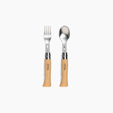 Opinel Picnic Plus Set No.8 組合式餐具套裝