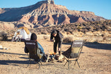 Klymit Timberline Camp Chair 高背露營櫈