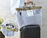 Post General TC Tote Bag Medium 防撥水手提中型購物袋