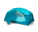 Nemo Aurora 2P Tent with Footprint 二人帳篷連營底蓆