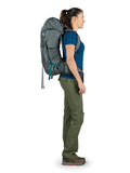 Osprey Renn 55 女裝登山露營背囊