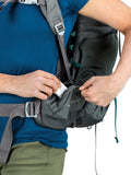 Osprey Renn 55 女裝登山露營背囊