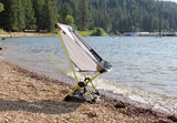 Helinox Chair Zero 輕量戶外露營櫈