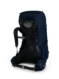 Osprey Rook 65 男裝登山露營背囊