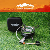 Snowline Fireboom Stove 戶外露營煮食爐