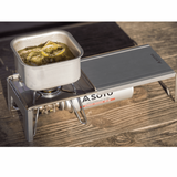 SOTO ST-3107 Minimal Work Top 蜘蛛爐專用折疊檯