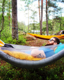 Sea To Summit Hammock Set Ultralight Single 超輕量單人吊床
