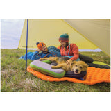Sea To Summit Ultralight Insulated Sleeping Mat 超輕隔熱單人睡墊 (連充氣泵袋)