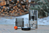 GSI Javamill Coffee Grinder Hand Grinder
