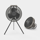 Claymore V600+ 戶外充電式風扇 2021年新版