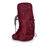Osprey Ariel 55 女裝登山露營背囊